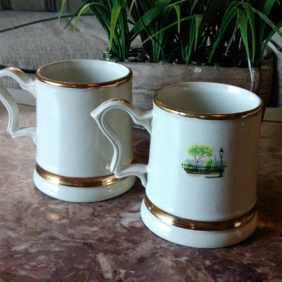 Prince William Ware Collectors Set of Beer Stein - Picture 4 of 8